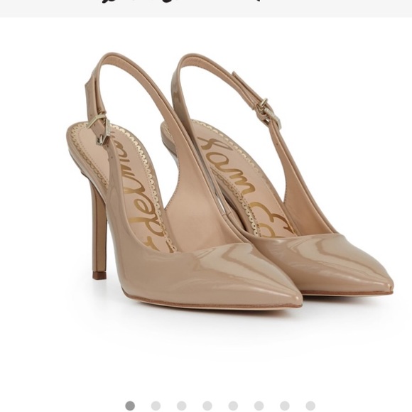 sam edelman hastings slingback